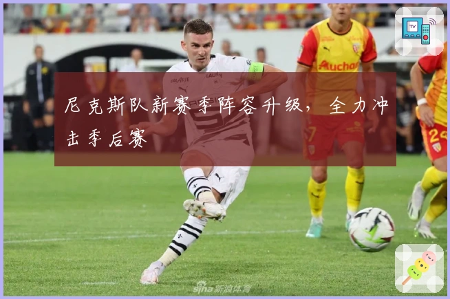 尼克斯队新赛季阵容升级，全力冲击季后赛