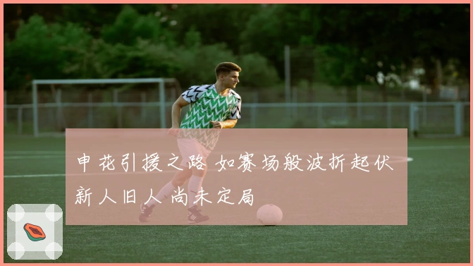 申花引援之路 如赛场般波折起伏 新人旧人 尚未定局